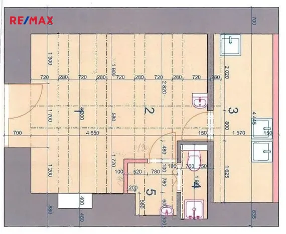 Prodej rodinného domu, Praha - Libuš, Libušská, 180 m2