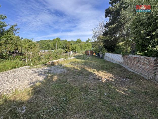 Prodej pozemku pro bydlení, Břeclav, Rybářské uličky, 301 m2