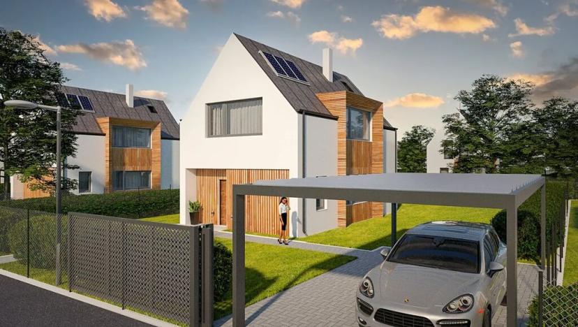 Prodej rodinného domu, Říčany, Mírová, 118 m2