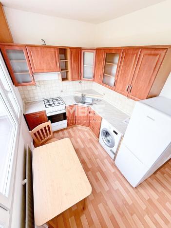 Pronájem bytu 2+1, Karviná - Hranice, Čsl. armády, 56 m2
