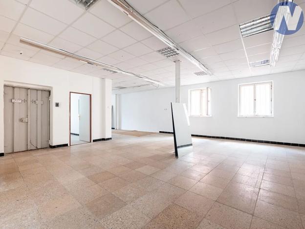 Prodej obchodního prostoru, Vimperk, Pivovarská, 460 m2