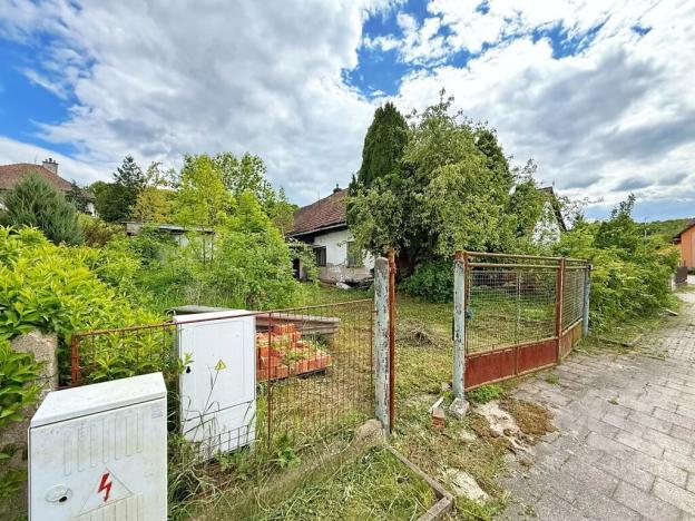 Prodej rodinného domu, Kratonohy, 120 m2