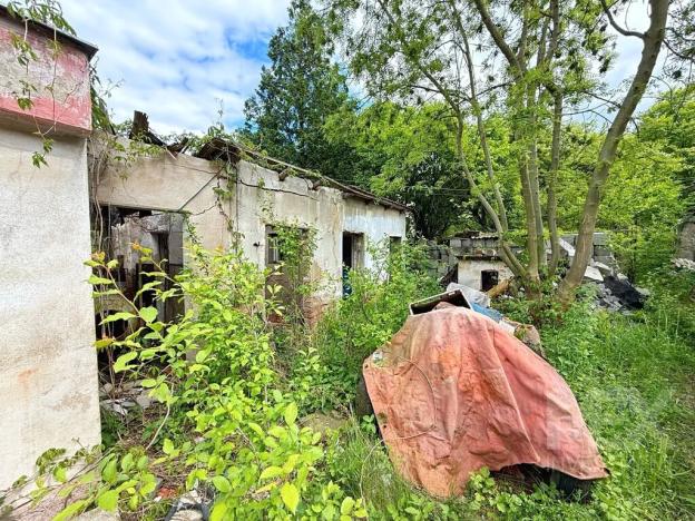 Prodej rodinného domu, Kratonohy, 120 m2