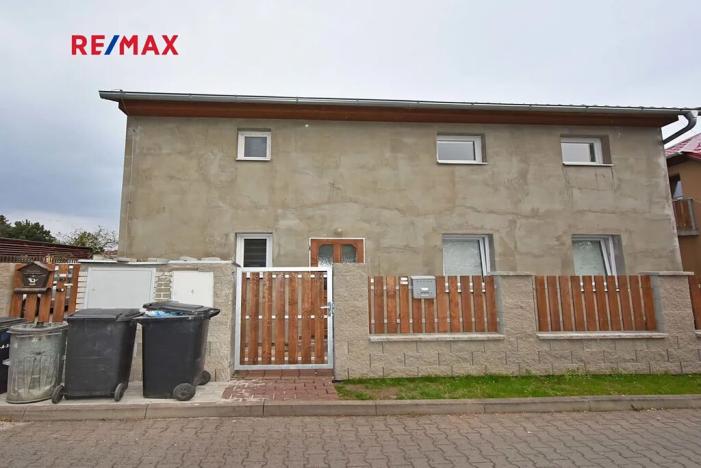 Pronájem bytu 3+kk, Libiš, Konečná, 44 m2