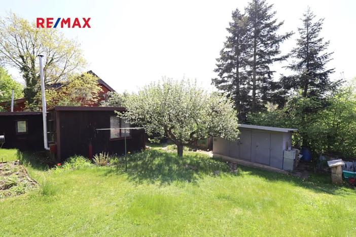 Prodej chaty, Psáry, 43 m2
