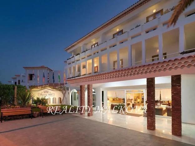 Prodej apartmánu, Adeje, Španělsko, 50 m2