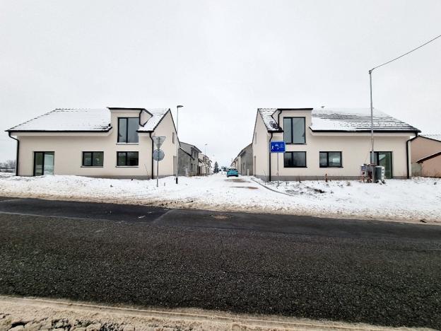 Prodej rodinného domu, Rostěnice-Zvonovice - Rostěnice, 132 m2