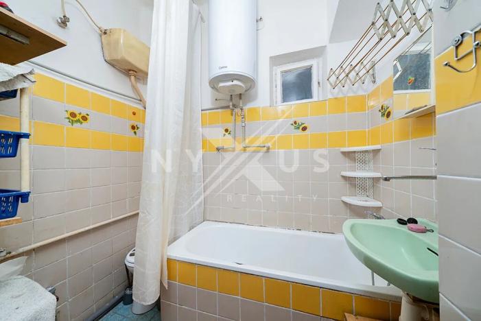 Prodej bytu 2+1, Soběslav, Rašínova, 64 m2