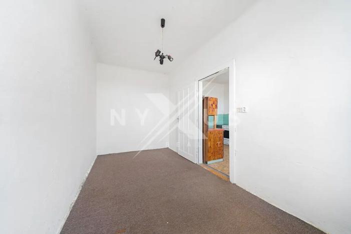 Prodej bytu 2+1, Soběslav, Rašínova, 64 m2