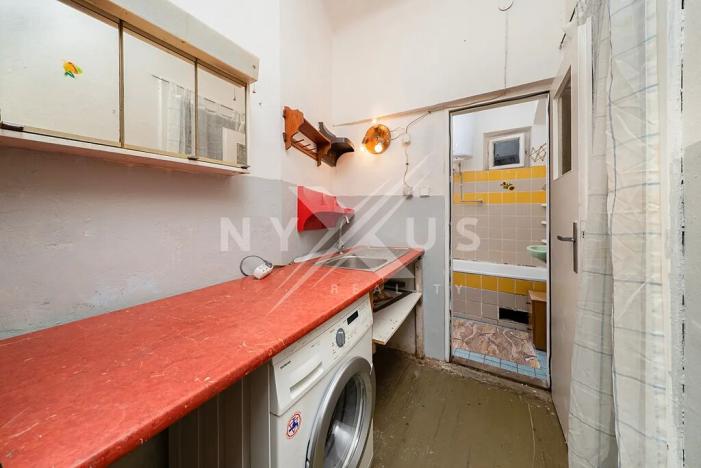 Prodej bytu 2+1, Soběslav, Rašínova, 64 m2