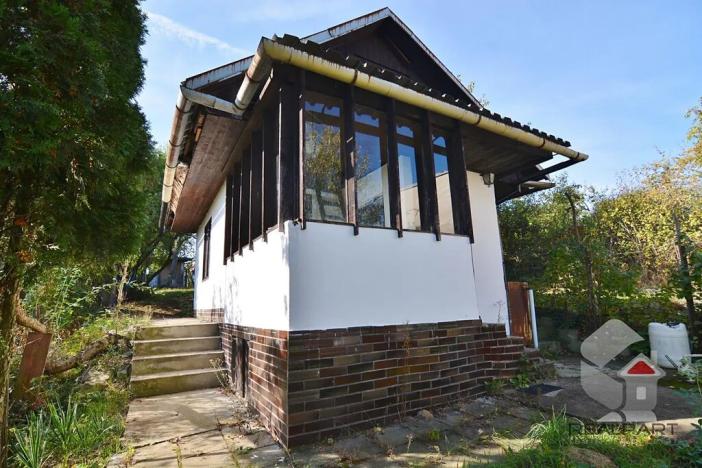 Pronájem chaty, Brno, Kopretinová, 60 m2