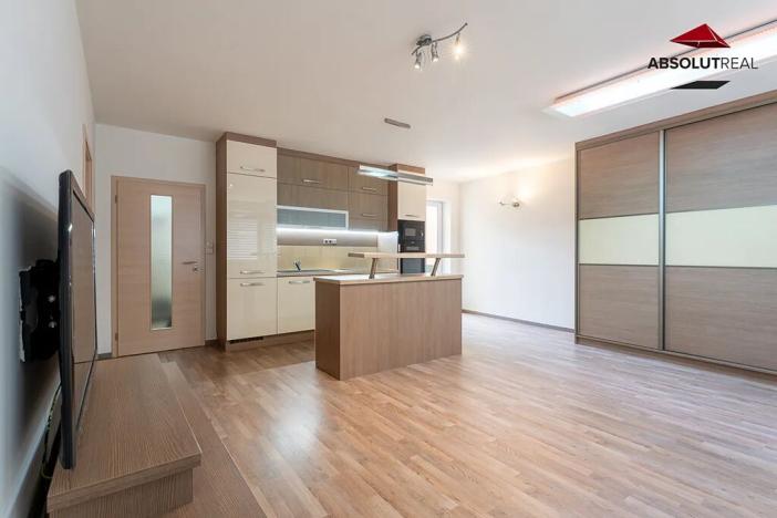 Prodej bytu 3+kk, Brno, Štítného, 72 m2