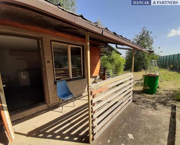 Prodej chaty, Frýdek-Místek, Bahno-Příkopy, 34 m2