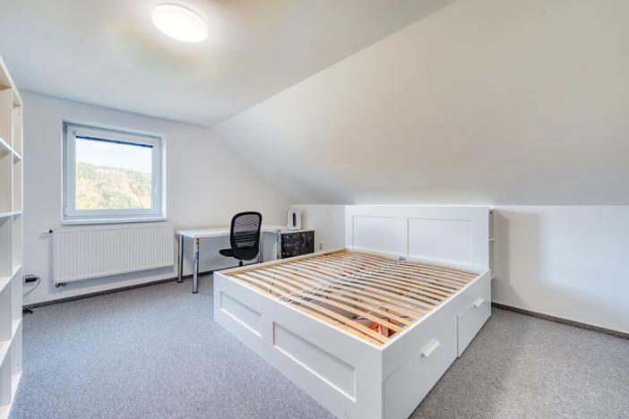 Prodej rodinného domu, Lovčice, 129 m2