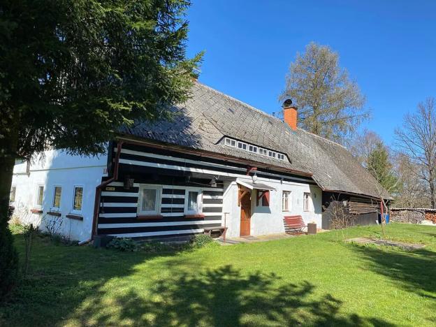 Prodej rodinného domu, Jablonné v Podještědí, 227 m2