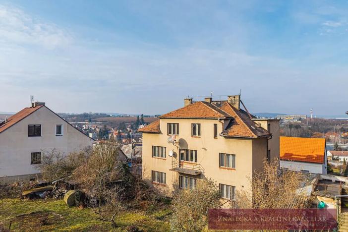 Prodej rodinného domu, Hořovice, Žižkova, 400 m2