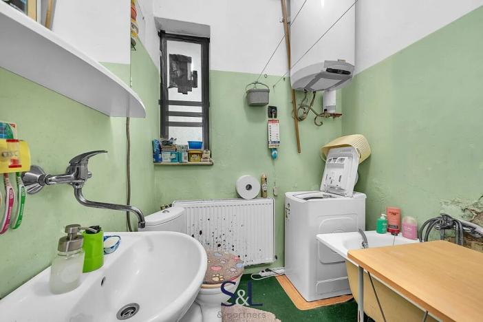 Prodej bytu 2+1, Jablonec nad Nisou, Prosečská, 68 m2