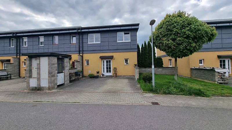 Prodej rodinného domu, Jihlava, Stará cesta, 125 m2