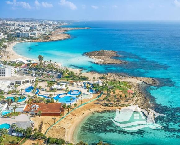 Prodej vily, Agia Napa, Kypr, 157 m2