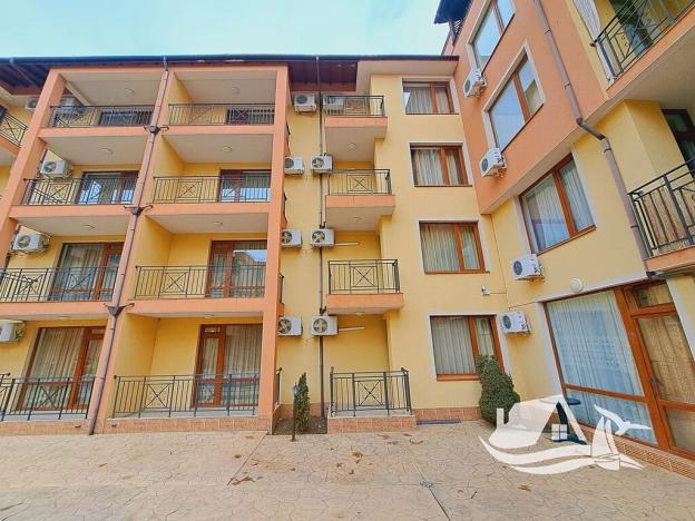 Prodej vily, Sveti Vlas, Bulharsko, 427 m2