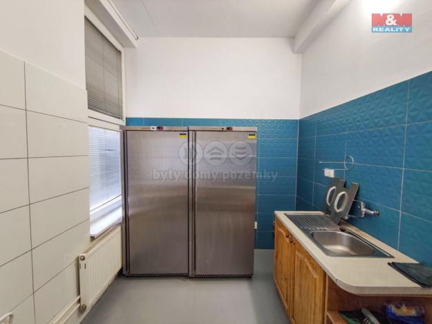 Prodej restaurace, Ostrava - Zábřeh, Výškovická, 100 m2