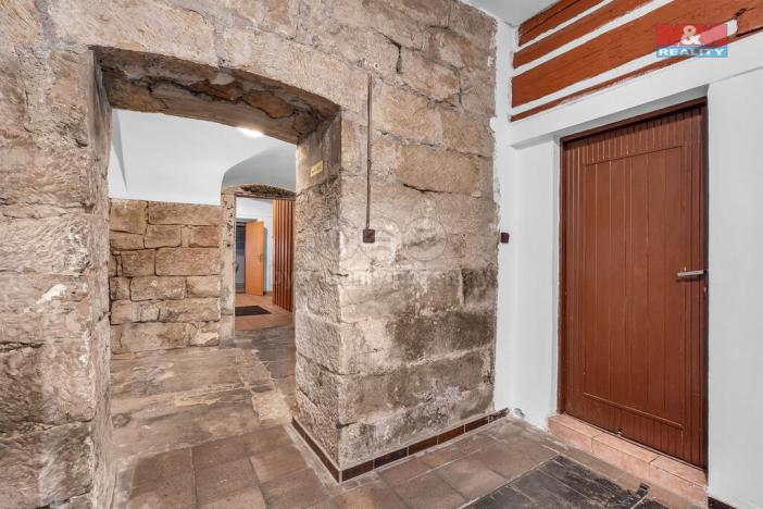 Prodej rodinného domu, Mostek - Souvrať, 344 m2