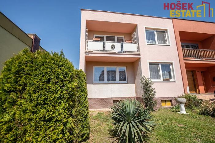 Prodej rodinného domu, Újezd u Brna, Na Zahrádkách, 259 m2