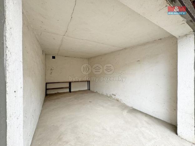 Prodej garáže, Nejdek, 19 m2