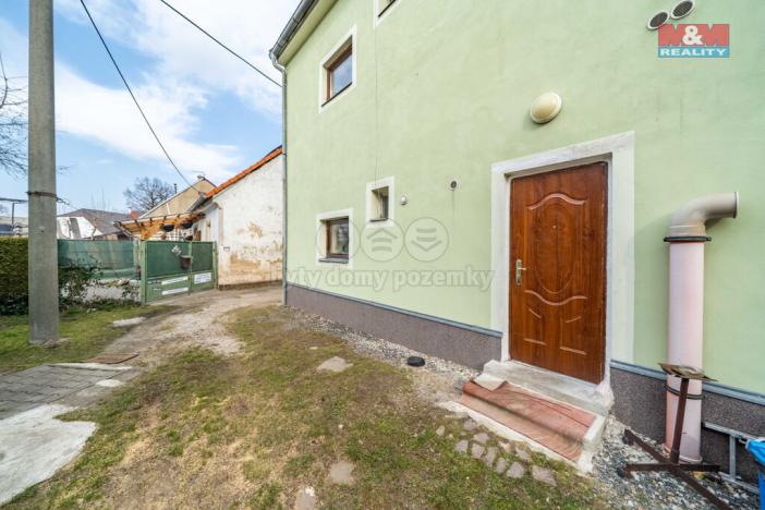 Prodej rodinného domu, Břasy, 198 m2