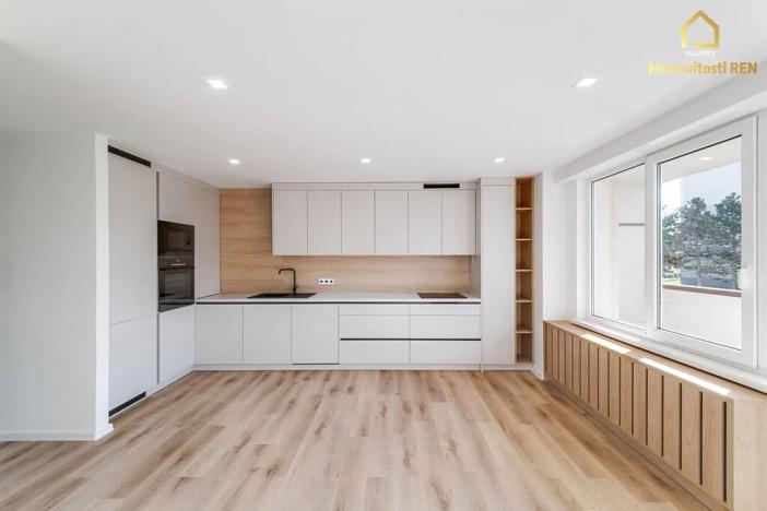 Prodej bytu 4+kk, Ostrava, Lechowiczova, 77 m2
