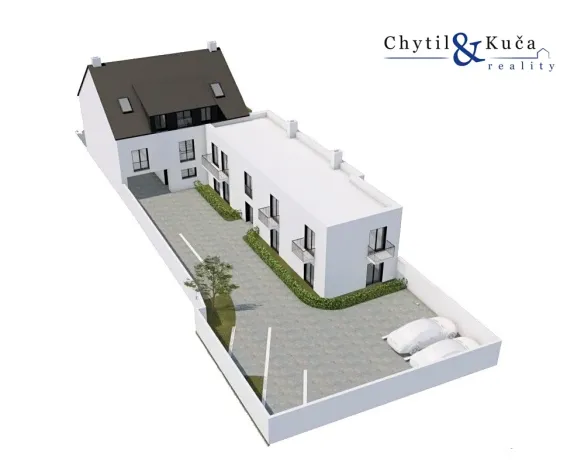 Prodej rodinného domu, Zborovice, Hlavní, 480 m2