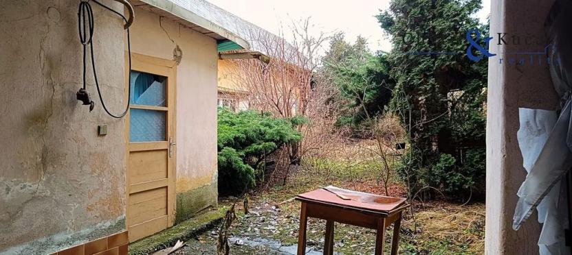 Prodej rodinného domu, Zborovice, Hlavní, 480 m2