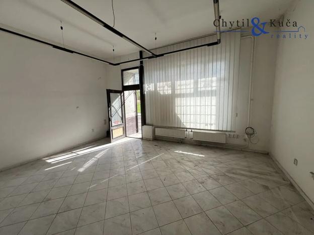 Prodej činžovního domu, Přerov, Škodova, 470 m2