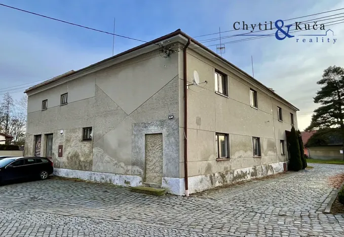 Prodej komerční nemovitosti, Doloplazy, 600 m2