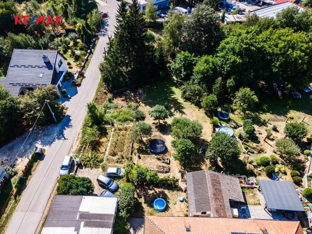 Prodej pozemku pro bydlení, Velké Meziříčí, Karlov, 1026 m2