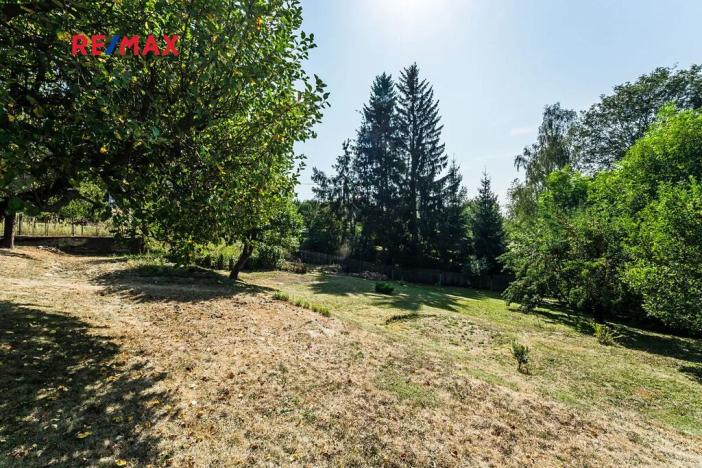 Prodej pozemku pro bydlení, Velké Meziříčí, Karlov, 1026 m2