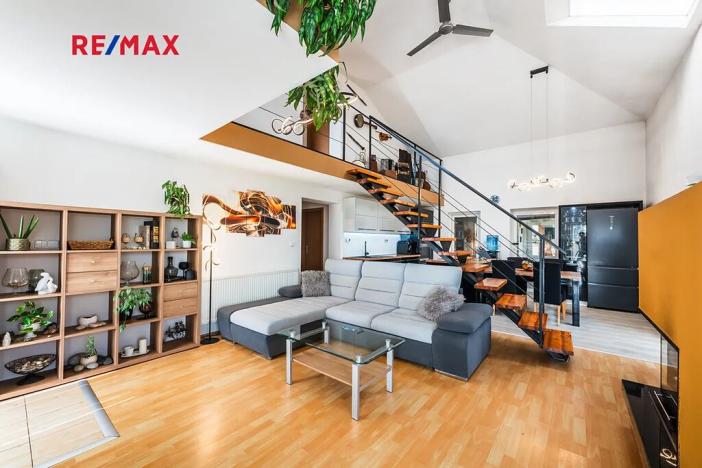 Prodej bytu 5+kk, Jabloňov, 154 m2