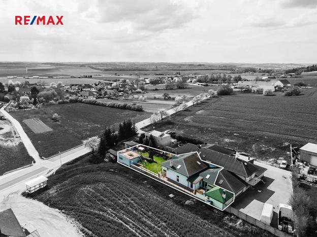 Prodej bytu 5+kk, Jabloňov, 154 m2