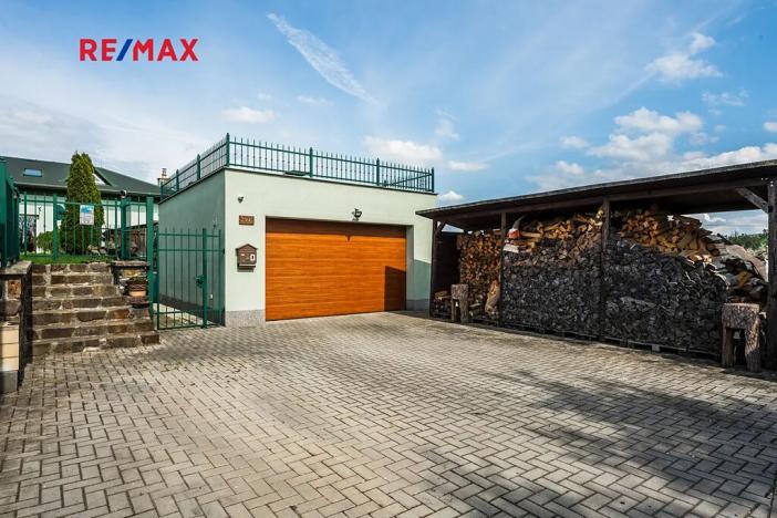 Prodej bytu 5+kk, Jabloňov, 154 m2