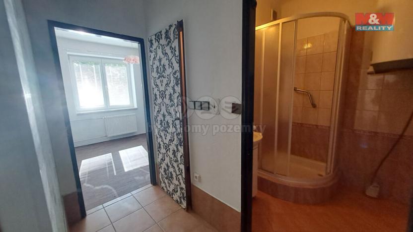 Prodej bytu 2+1, Rýmařov - Janovice, Cihlová, 55 m2