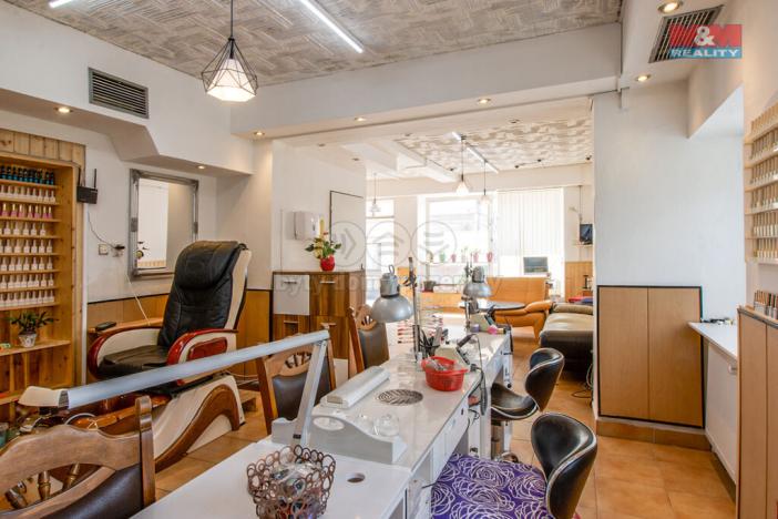 Prodej rodinného domu, Česká Lípa, Žižkova, 352 m2