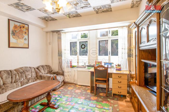 Prodej rodinného domu, Česká Lípa, Žižkova, 352 m2