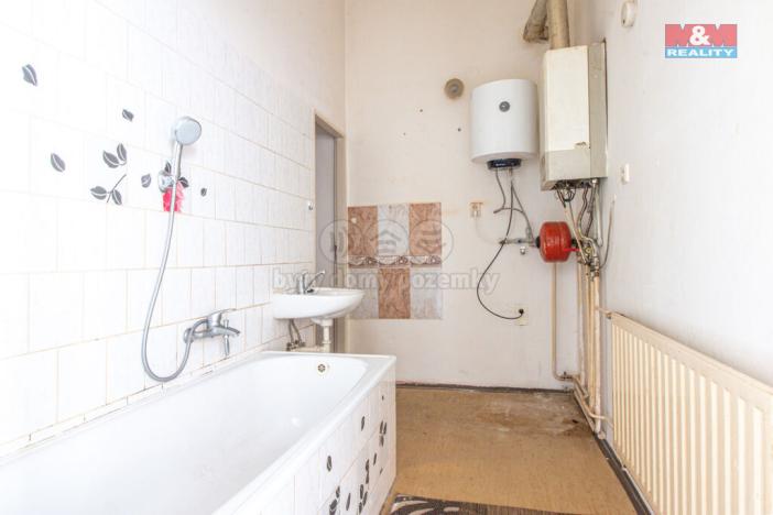 Prodej rodinného domu, Česká Lípa, Žižkova, 352 m2