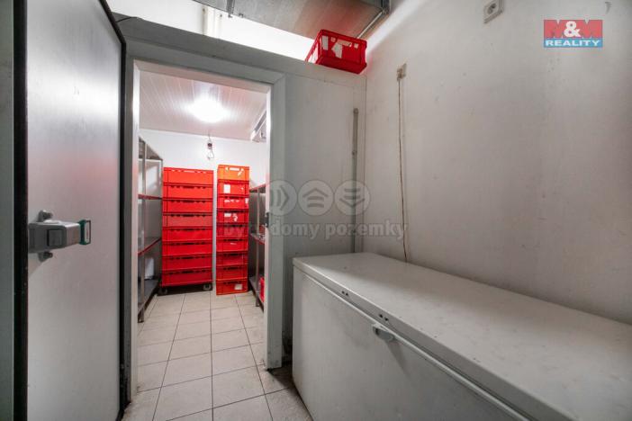 Prodej restaurace, Ústí nad Orlicí, Královéhradecká, 290 m2