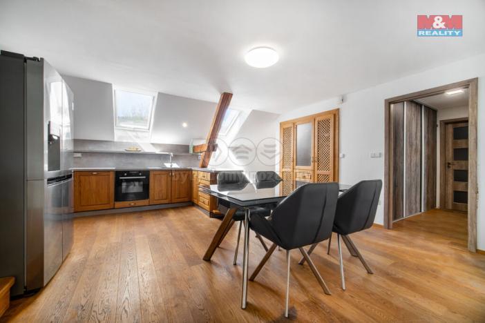 Prodej restaurace, Ústí nad Orlicí, Královéhradecká, 290 m2