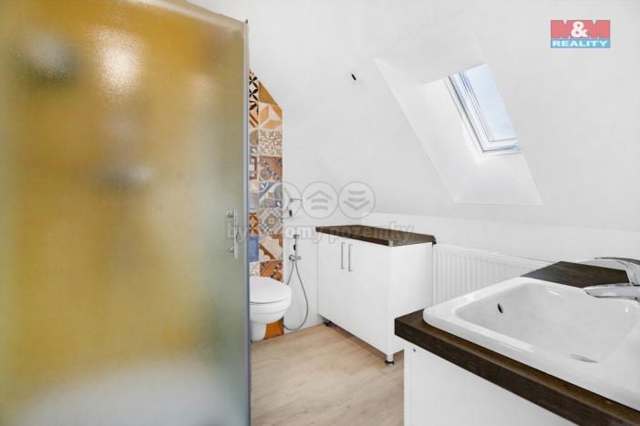 Prodej rodinného domu, Velké Chvojno - Mnichov, 232 m2