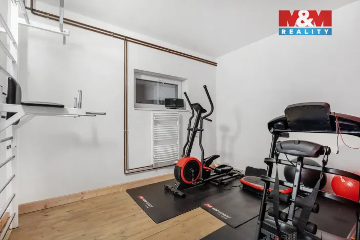 Prodej rodinného domu, Velké Chvojno - Mnichov, 232 m2