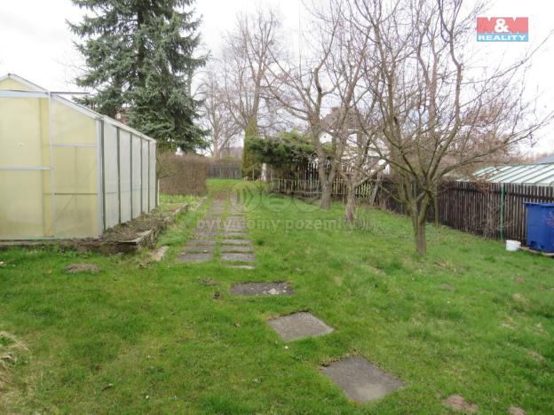 Prodej pozemku pro bydlení, Mezina, 821 m2