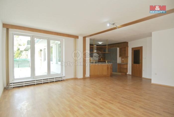 Prodej bytu 5+kk, České Budějovice - České Budějovice 2, Ant. Barcala, 140 m2