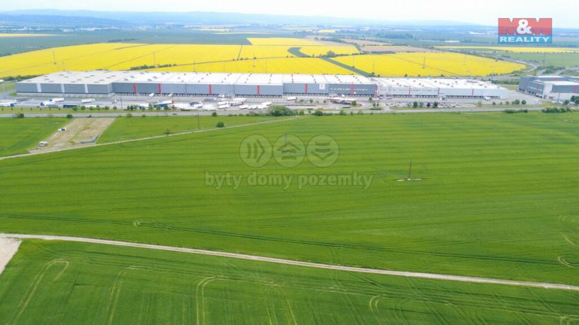 Prodej komerčního pozemku, Olomouc - Holice, 6563 m2